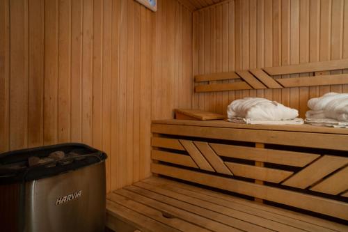 Mabre Residence Hotel - image 2