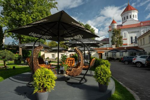 Mabre Residence - image 7