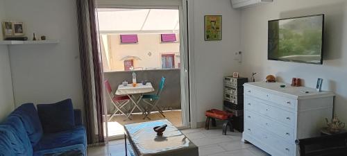 Pti paradis in Le Grau d'Agde