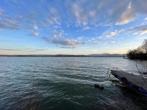 Superior Laguna Beskidow 3 Rooms! Sauna&Gym! Air Condition!