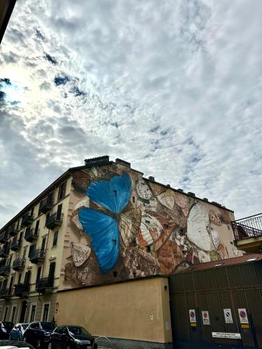Jungle House - Nuvola Lavazza, Turin (photo 7)