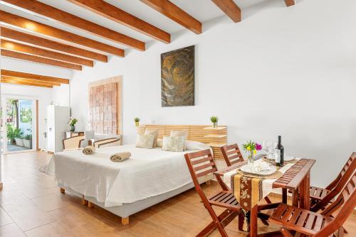 Hotel Casa del Sol near Jardín Botánico