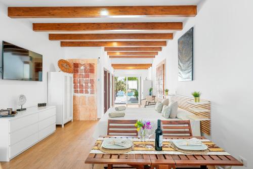 Hotel Casa del Sol near Jardín Botánico