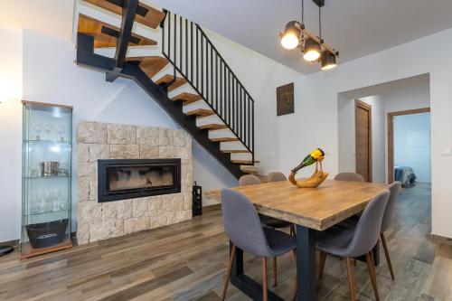 Casa Rural Sarsalet in 切利亞