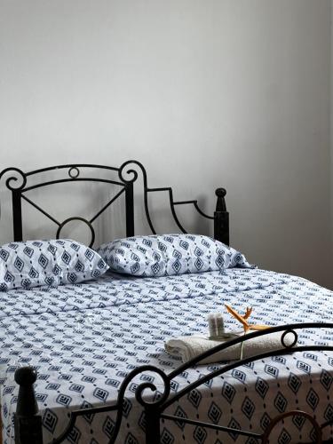 . Apartamentos La Villa