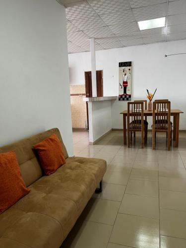Apartamentos La Villa in Los Santos