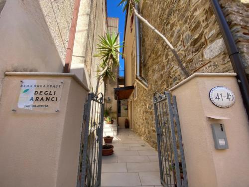 B&B degli Aranci 3