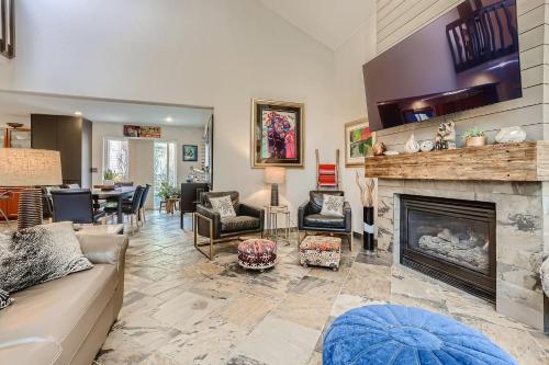 A-D-15CC-3bd home in Dillon, USA