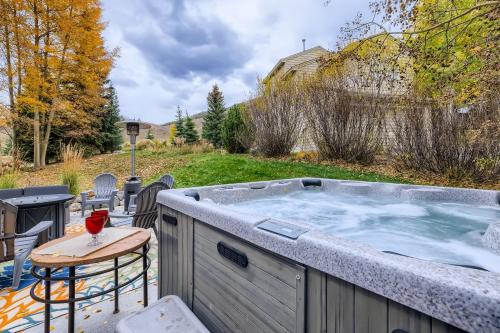A-D-15CC-3bd home in Dillon, USA