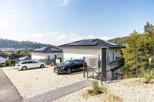 Egge Resort 7c mit Whirpool u Sauna