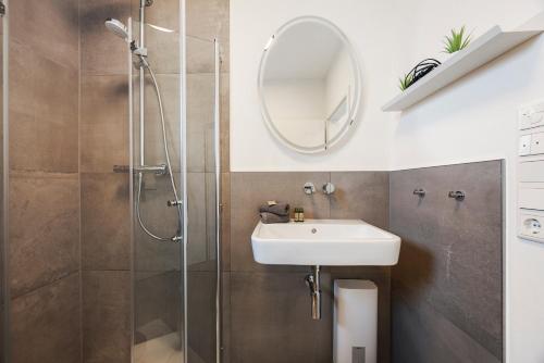 Egge Resort 7e mit Whirpool u Sauna