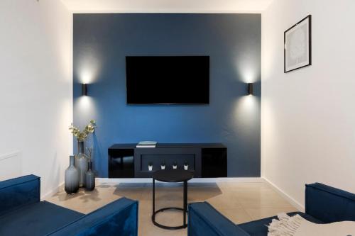 Egge Resort 7e mit Whirpool u Sauna