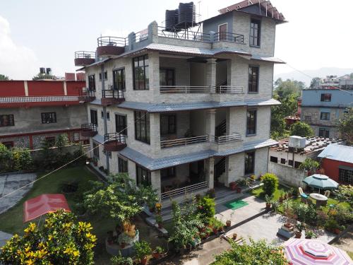 New Annapurna Guest House