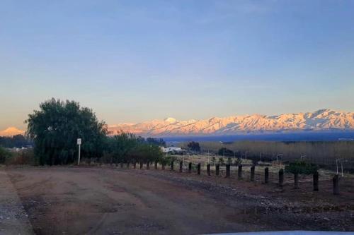 Casa Vista a la Montaña