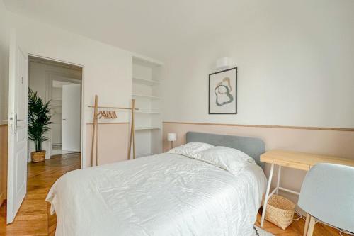 Flexliving - room - Septembre, Paris
