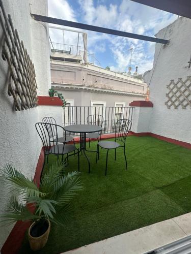 calle harinas 23 3