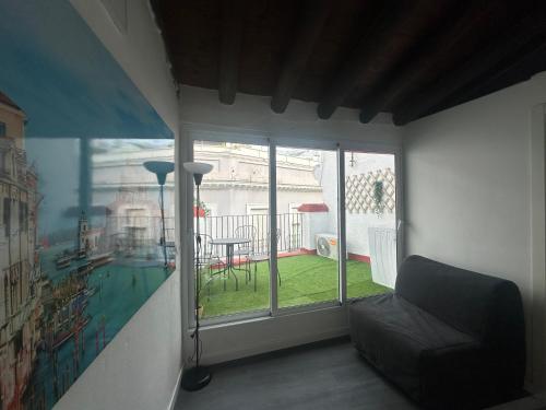 calle harinas 23 5