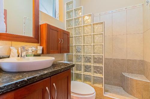 Truly Beachfront at Quiet Beach Truly Beachfront at Quiet Beach