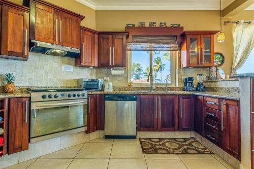 Truly Beachfront at Quiet Beach Truly Beachfront at Quiet Beach