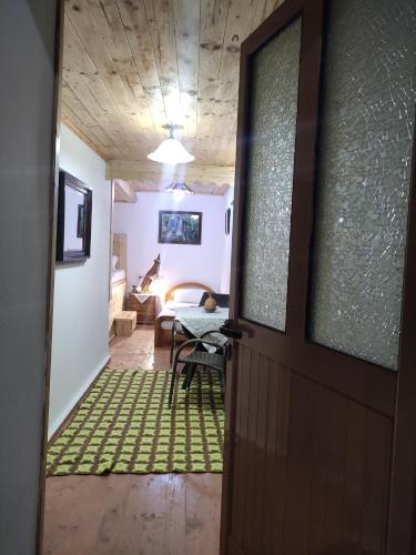 Karafil Guesthouse in Gjirokaster