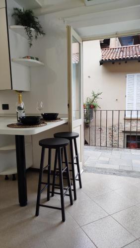Braguti Apartments