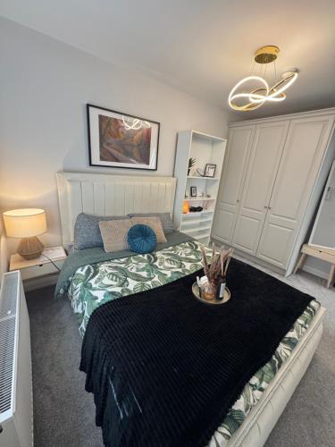 Modern Cozy Rooms Athy in Athy