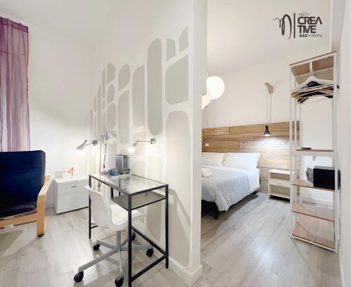 Nizza Creative Hotel - Tap to explore photos