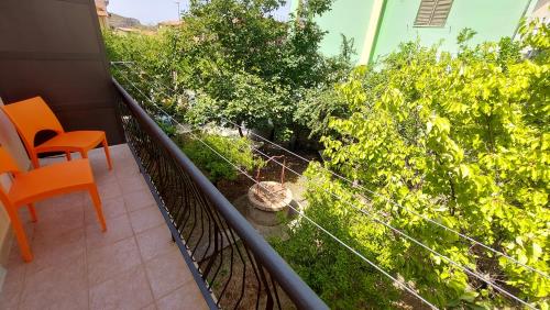La terrazza del Sole Guest House 5