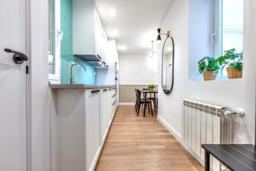 Two-Bedroom Apartment image 10