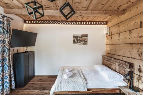 Apartamenty Truchanówka przy Dolinie Chochołowskiej