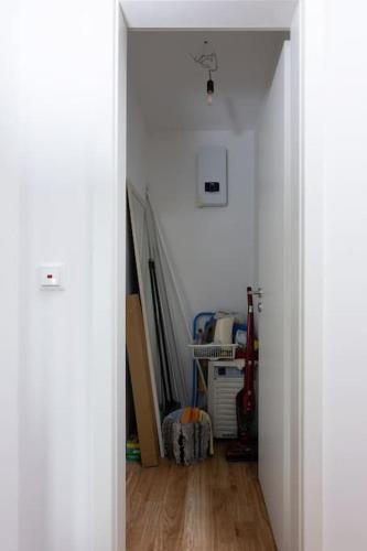 Stylish & Bright Apartment in Top Location, Baunatal (foto 2)