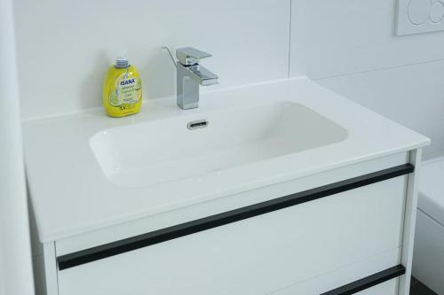 Stylish & Bright Apartment in Top Location, Baunatal (foto 3)