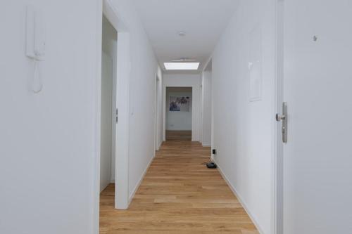 Stylish & Bright Apartment in Top Location, Baunatal (foto 4)