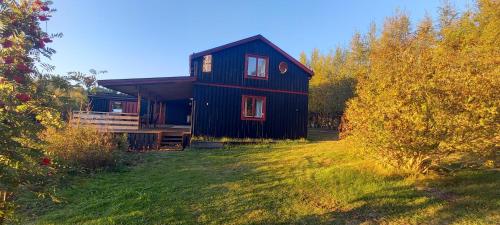 . Farmhaus