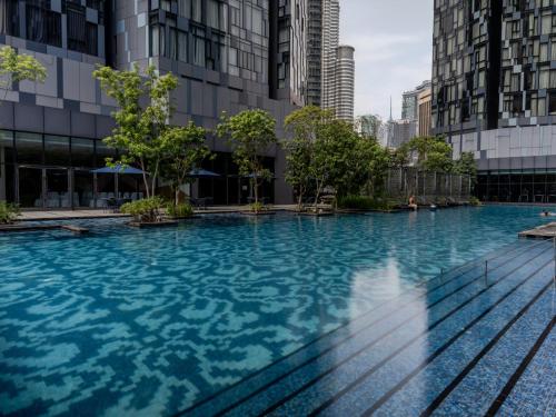 Star KLCC Elegant Suite 2-3pax by Ding - image 11