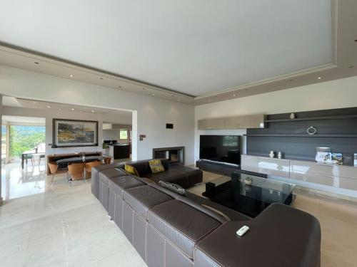 Villa d'Exception in Mercuer