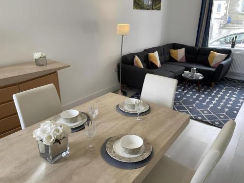 Mountain Haven 3BR Home near Afan Valley Sleeps 6 gîte à louer Garth