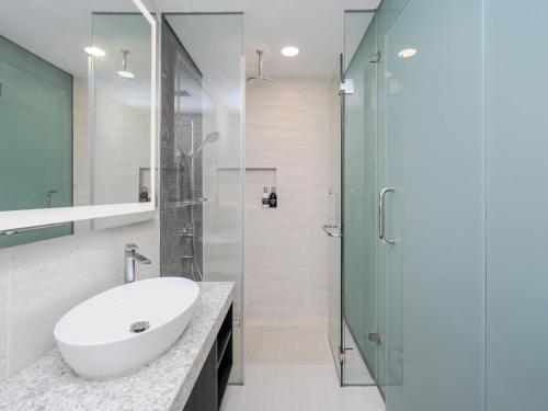 Star KLCC Twin Tower Suite 2-3pax by Ding - image 6