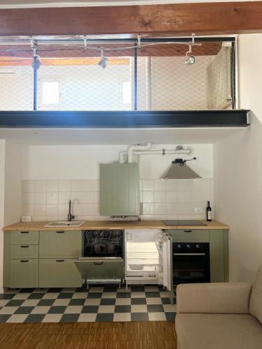 CasaRipa26 in Centro da Cidade Riva Del Garda