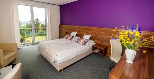 Amethysthotel Mantler in Maissau, Österreich