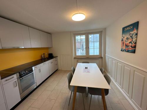 HITrental Limmatquai Apartments, Zúrich (foto 10)
