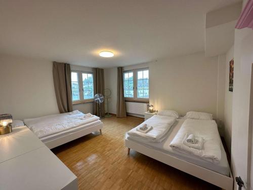 HITrental Limmatquai Apartments, Zúrich (foto 8)