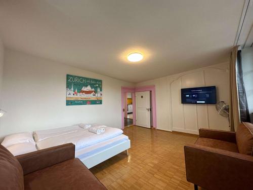 HITrental Limmatquai Apartments, Zürich