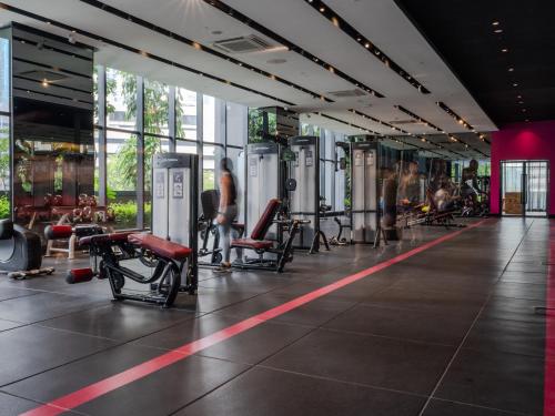 Star KLCC Twin Tower Suite 2-3pax by Ding - image 14