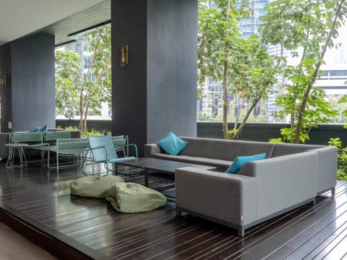 Star KLCC Twin Tower Suite 2-3pax by Ding - image 8