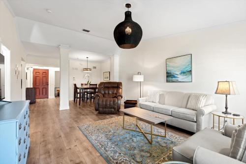 Condo on the Town Square with Rooftop and Great Views in St. Augustine, USA