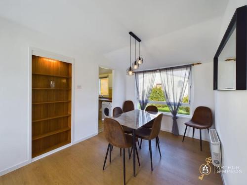 3 Bedroom House in Brae in Brae