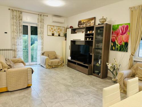  Milky´s House in Isola del Cantone