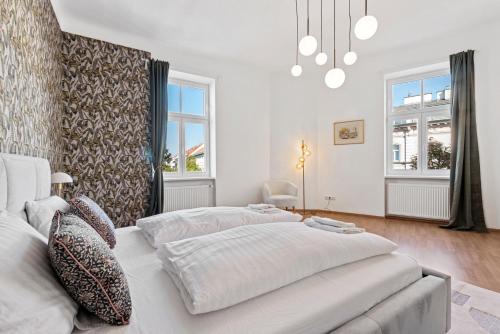 4ty3 Apartments - Schönbrunn City Apartment is calling, Vienna