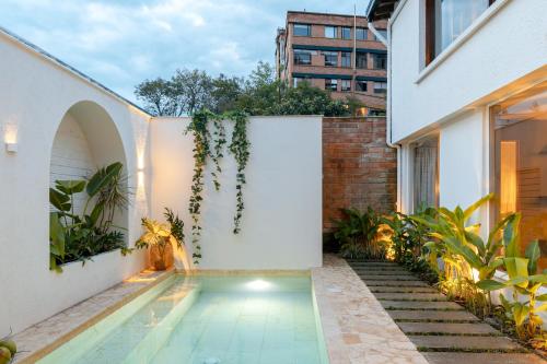 Casa Serena Provenza, Medellín (photo 11)